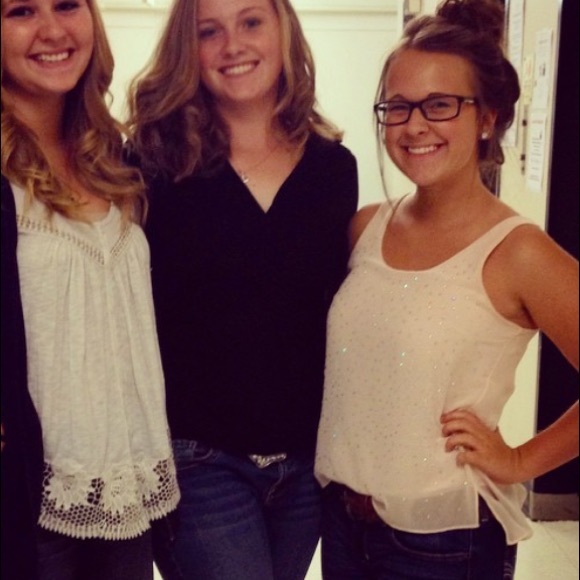 Express Tank top - Picture 8 of 8